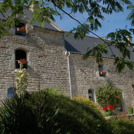 Le Kergoff Sulniac
