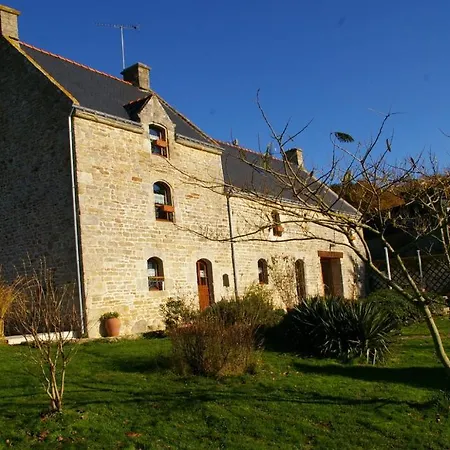 Le Kergoff Sulniac