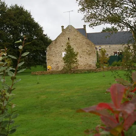 Le Kergoff Sulniac