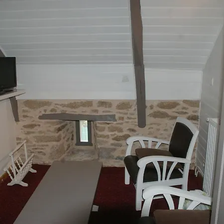 Hébergement de vacances Le Kergoff Sulniac