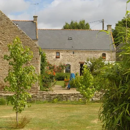 Le Kergoff * Sulniac