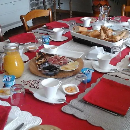 Le Kergoff Hébergement de vacances