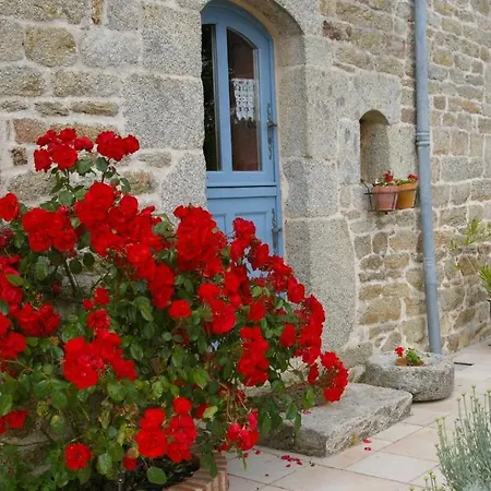 Hébergement de vacances Le Kergoff Sulniac